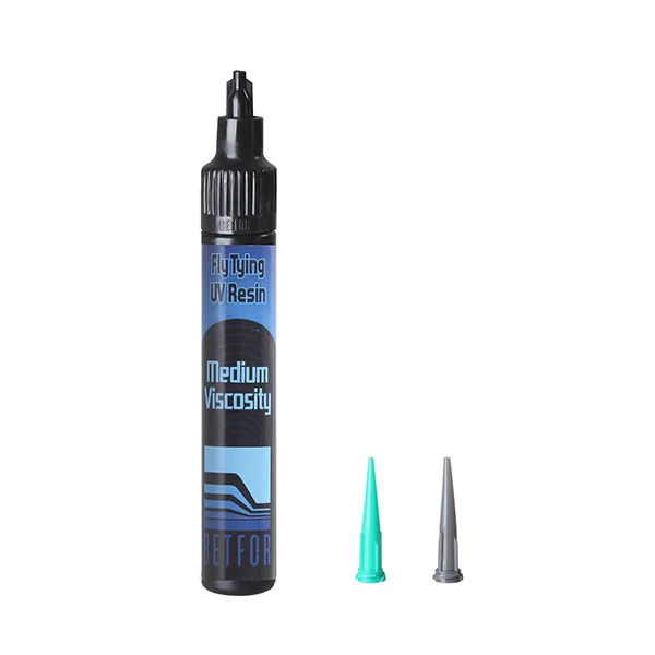 Barniz UV Betfor Clear