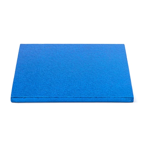Base para tarta de 15 x 15 x 1,2 cm - 1 unidad