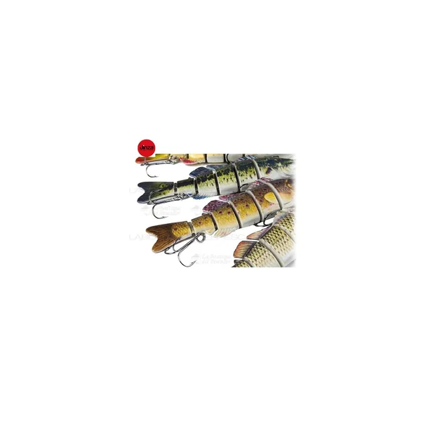 BASS SWIMBAIT 148 JINZA SUPERNATURAL