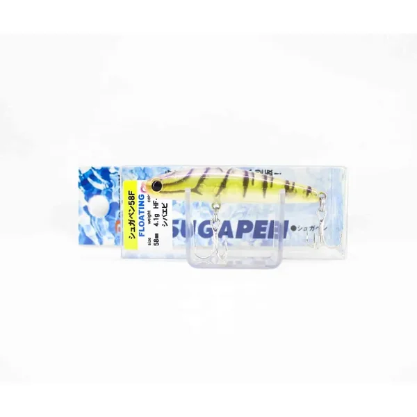 Bassday Sugapen 58F - HF-119