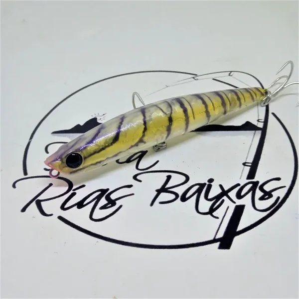 Bassday Sugapen 95F - HF-119
