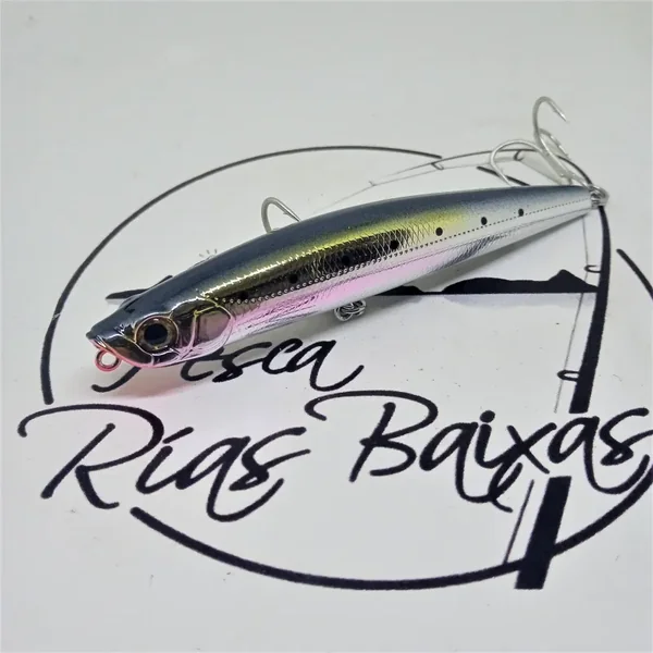 Bassday Sugapen 95F - M-16