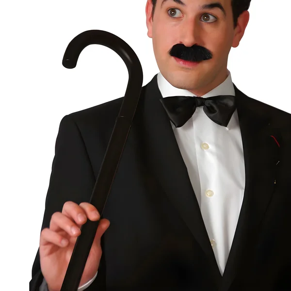 Bastón de Charles Chaplin - Imagen 2