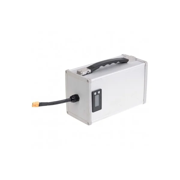Batería Hart Isargy Li-ion 12v 45ah