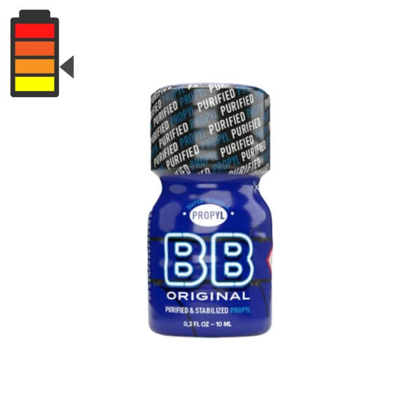 BB Propyl 10ml
