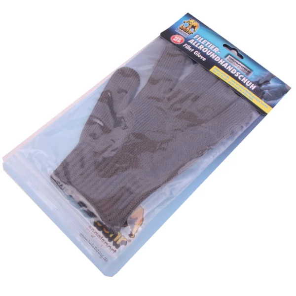 Behr Guante de Pesca Allround