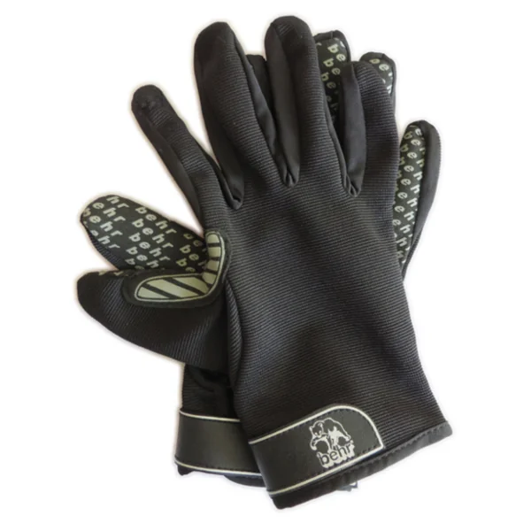 Behr Predator Guantes M