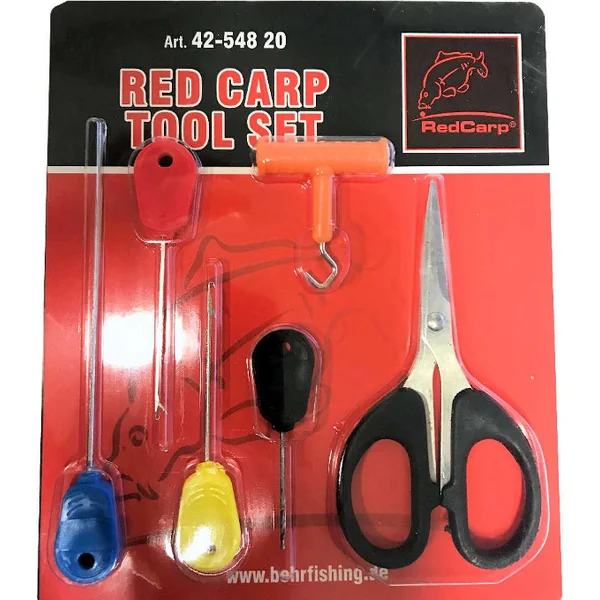 Behr Set de Herramientas para Carpa