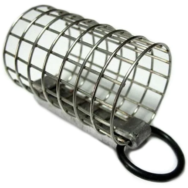 Behr Stainless Steel Wire Feeder 60 gr 2pcs