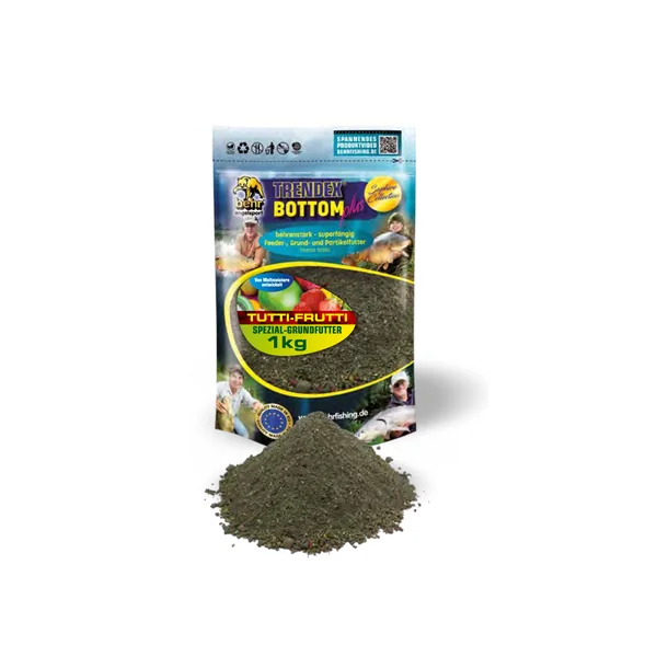 Behr Trendex Cebo base Tutti-Frutti 1 kg