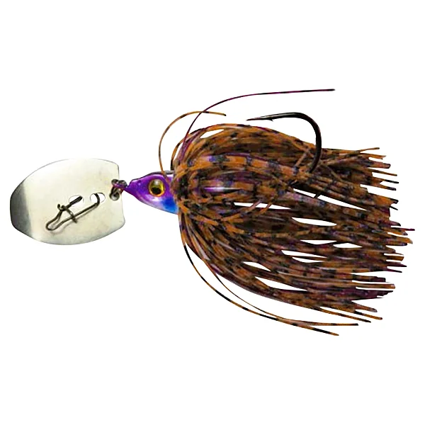 Behr Trendex Tungsten Chatterbait, 10g Colour 05