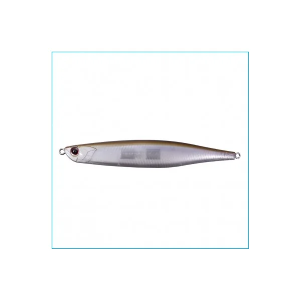 Bent Minnow 106F | T23-Wakasagi
