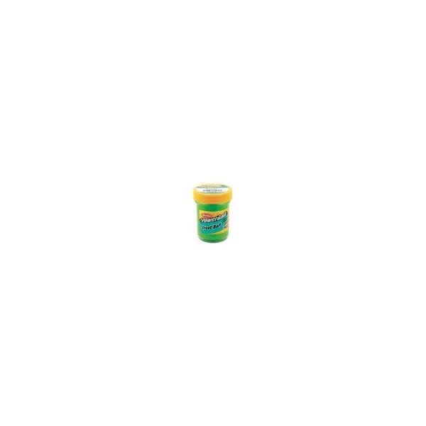 BERKLEY BIODEGRADABLE TROUT BAIT 50G