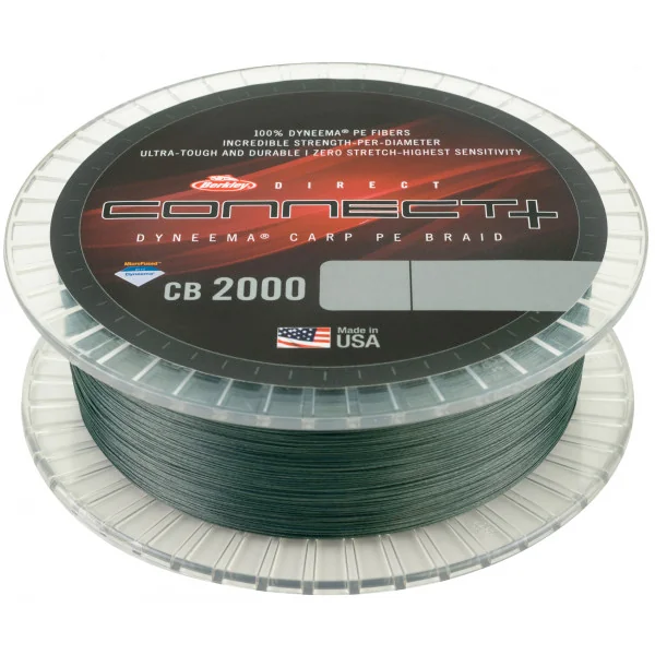 Berkley Direct Connect CB2000 0,40mm (900m)