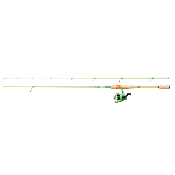 Berkley Flex Trout Spinning Combo 2,40m (2-12g)