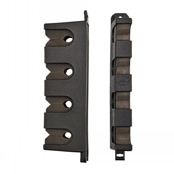 Berkley Horizontal Rod Rack 4 rods