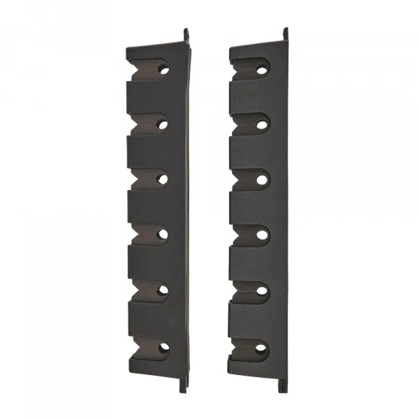 Berkley Horizontal Rod Rack 4 rods - Imagen 2