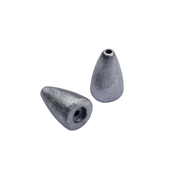 Berkley Pesos de Bala 5g (5 pzs)