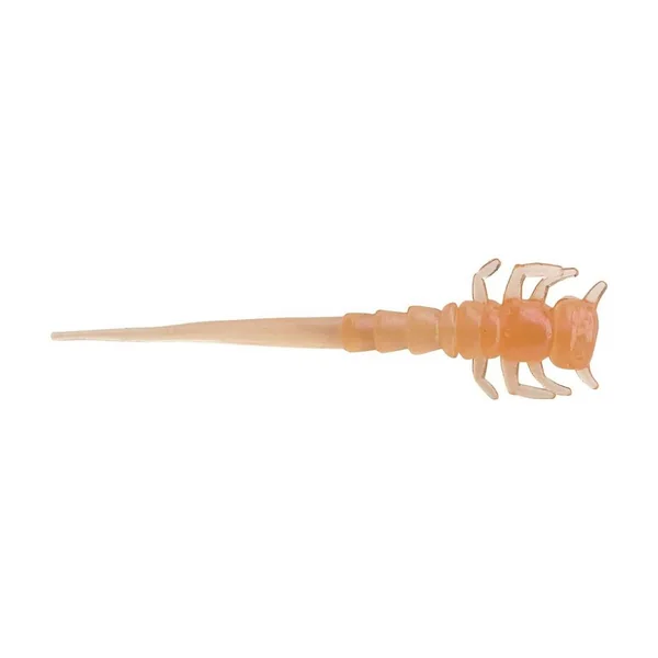 Berkley PowerBait® Swordtail Natural Bug 3cm (14 pzas.)