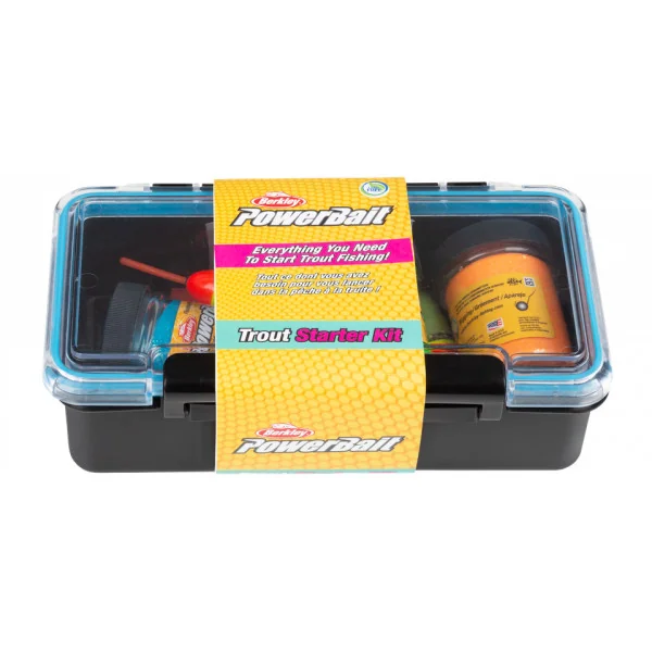 Berkley Trout Kit Inicial - Imagen 7