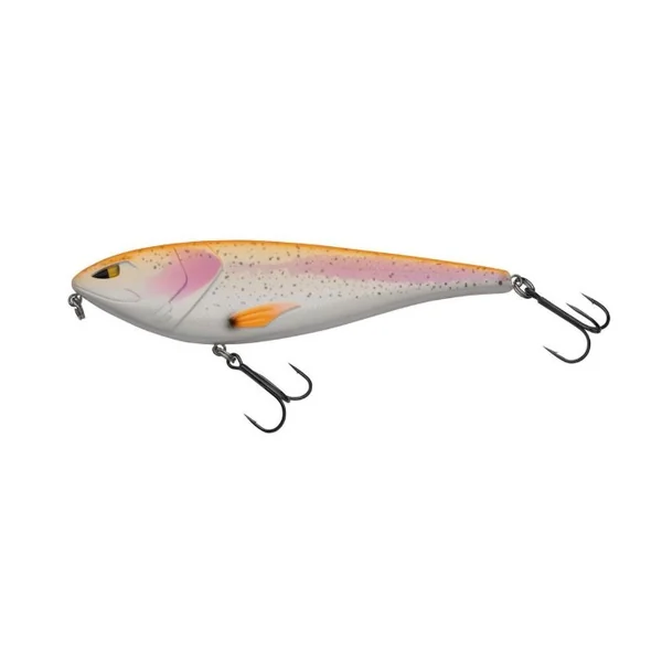 Berkley Zilla Glider 100 Albino Trout