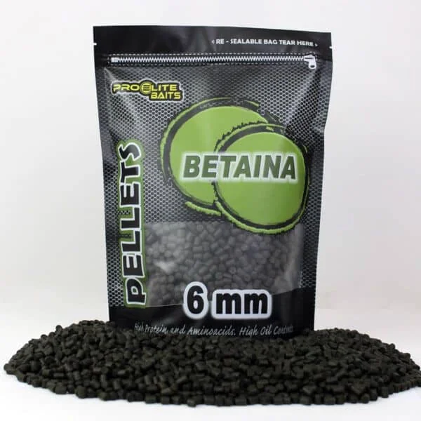 BETAINA PELLETS