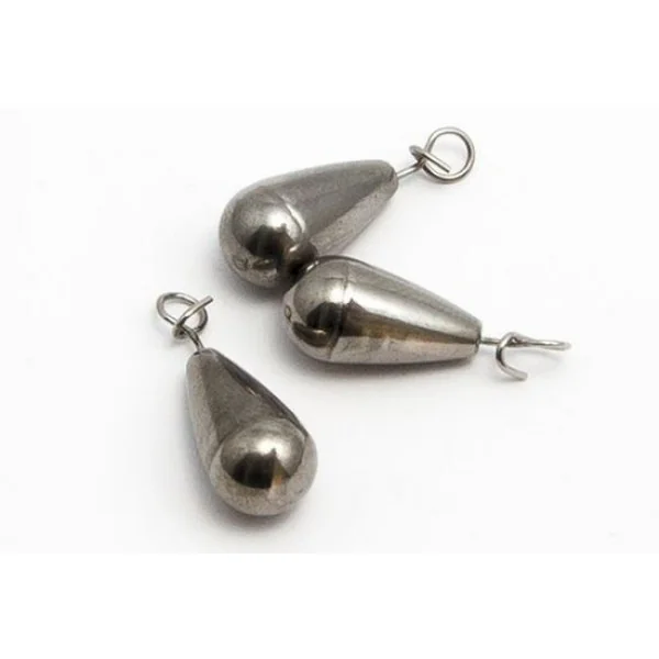 Bft Tungsten Fastach Sinker 10,6gr (2pcs)