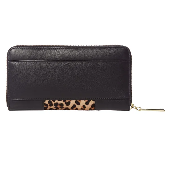 Biba Leather Zip Around Purse - Imagen 2