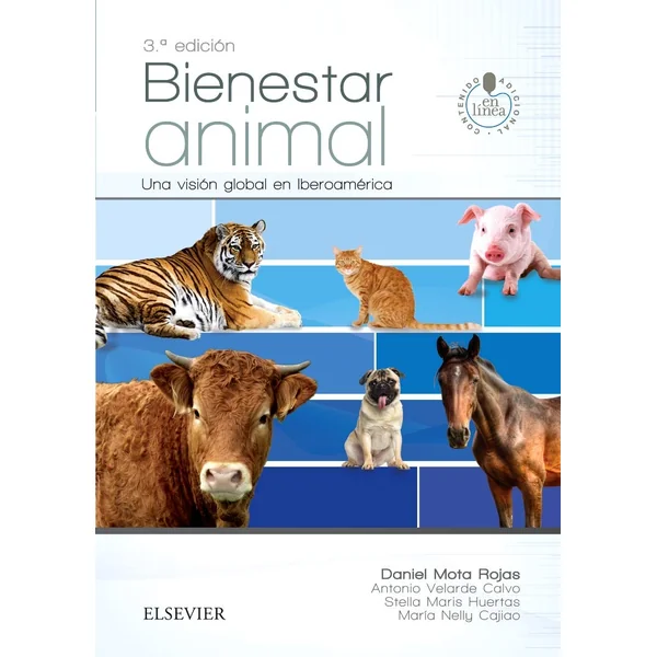 Bienestar Animal