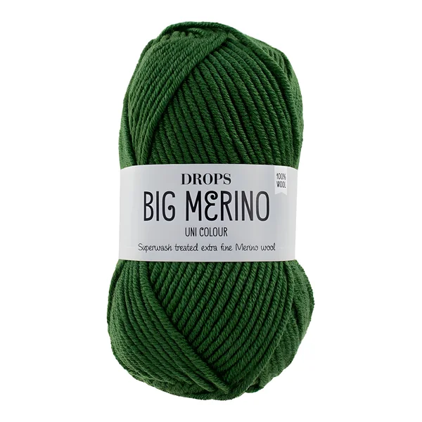 Big merino de 50 gr - Drops