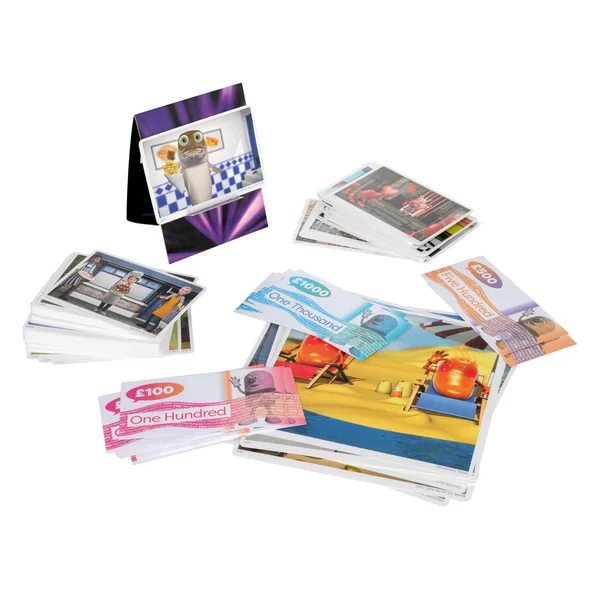 Big Sky Games Catchphrase Board Games - Imagen 2