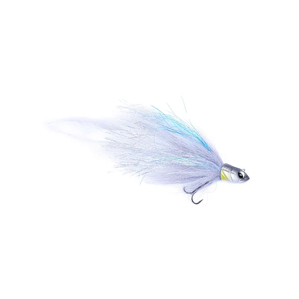 BIM Tackle Crazy Rabbit Streamer Sin Plomo 29cm (33g) - Roach - Imagen 5