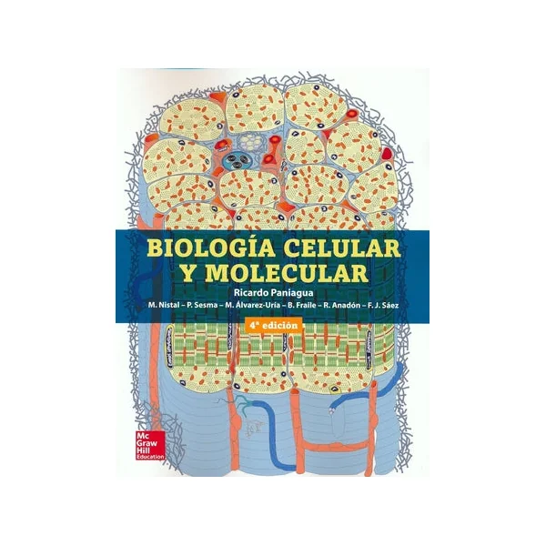 Biología Celular y Molecular