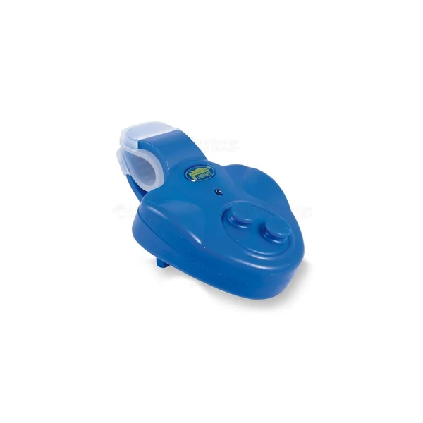 BITE ALARM BLUE LINEAEFFE