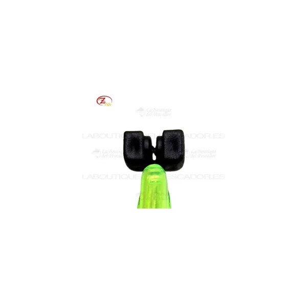 BITE INDICATOR CLASSIC TWIN BALL ZFISH