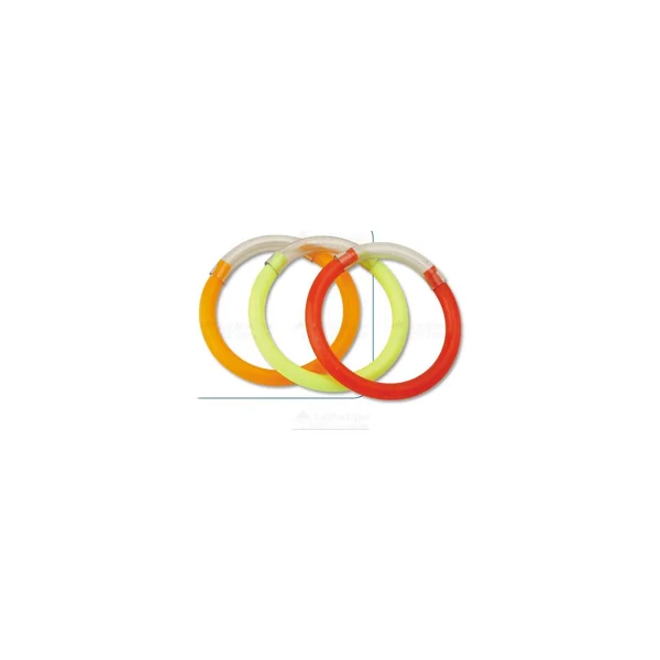 BITE INDICATOR RING FL RED