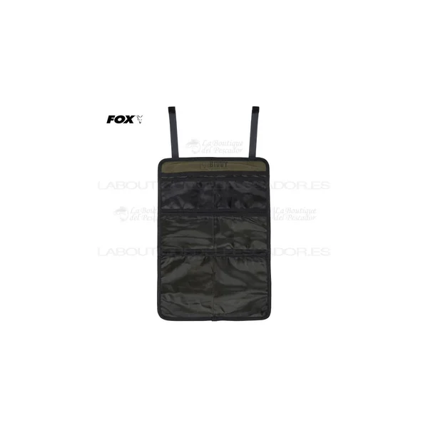 BIVVY ORGANISER FOX