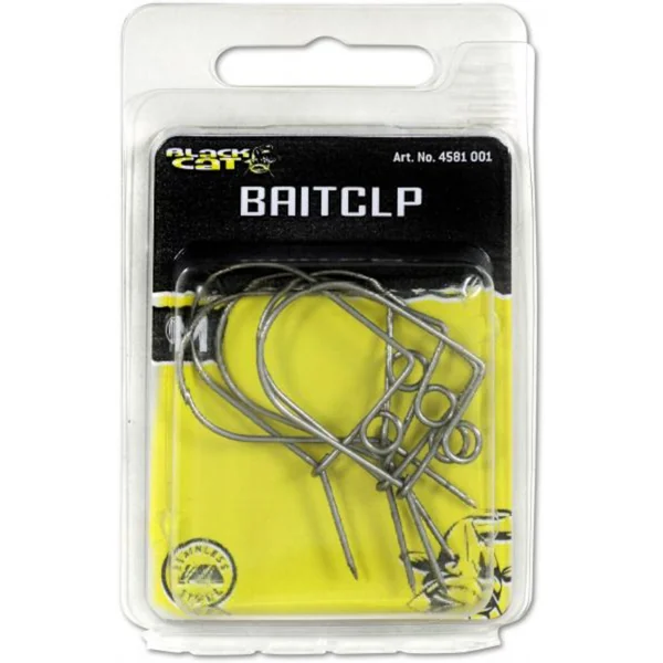 Black Cat Baitclips Pequeño