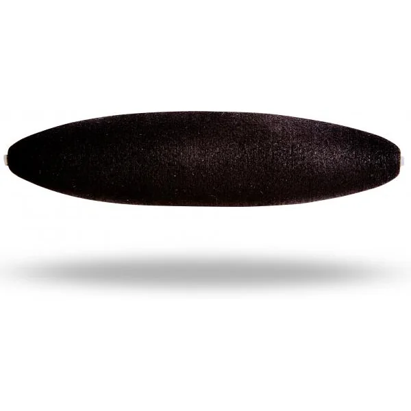 Black Cat EVA U-Float Black 15gr (2 piezas)