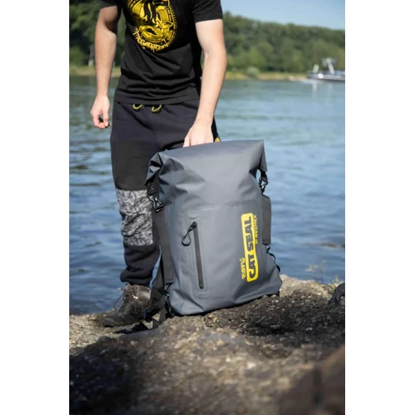Black Cat Seal 30 L WP Mochila