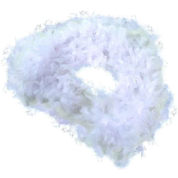 Boa de plumas de 40 gr - Imagen 4