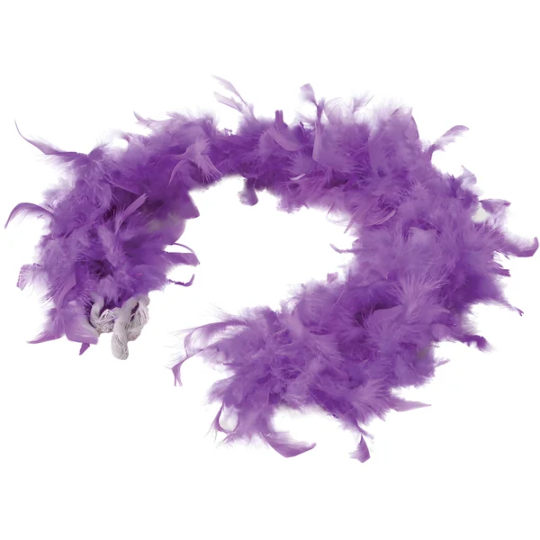 Boa de plumas de 40 gr - Imagen 7