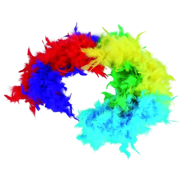 Boa de plumas de 40 gr - Imagen 8