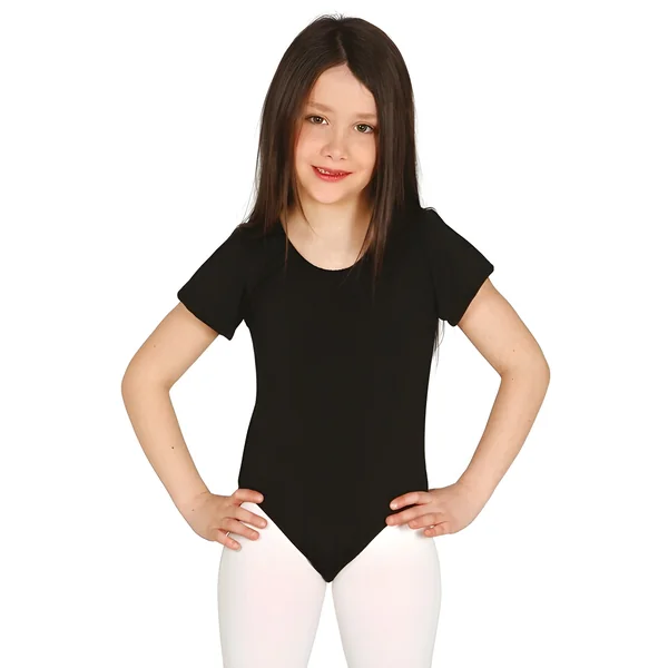 Body de manga corta infantil - Imagen 4