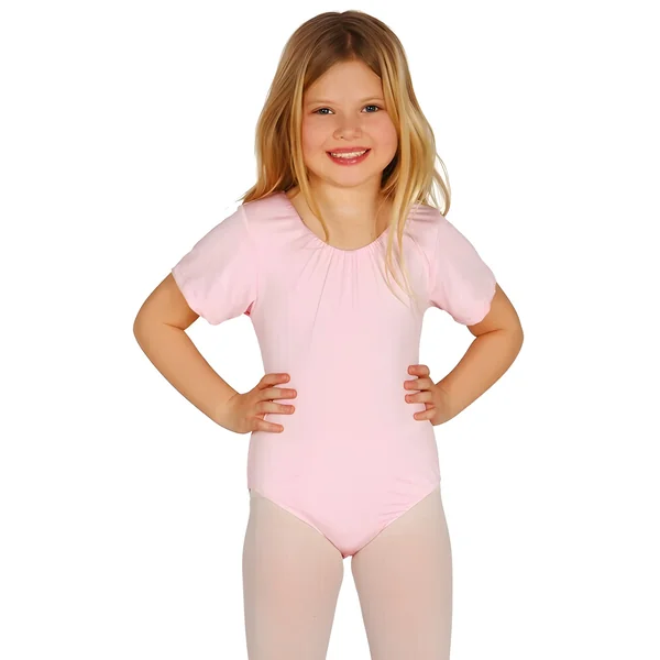 Body de manga corta infantil - Imagen 6