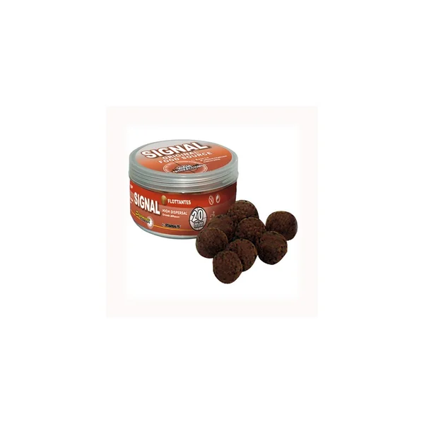 BOILIES CONCEPT SIGNAL POP UP