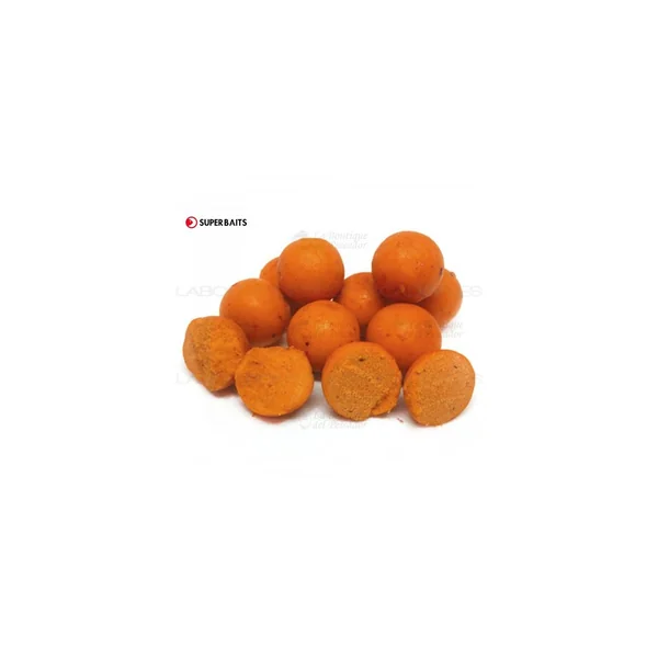 BOILIES EXOTIC FRUITS 1KG SUPERBAITS