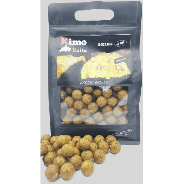 BOILIES KIMO BAITS - Imagen 2