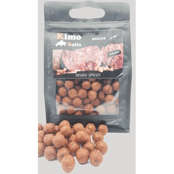 BOILIES KIMO BAITS - Imagen 3