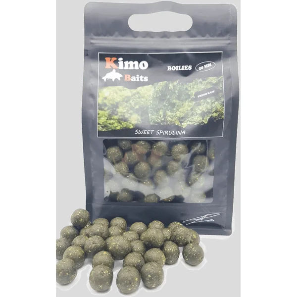 BOILIES KIMO BAITS - Imagen 4